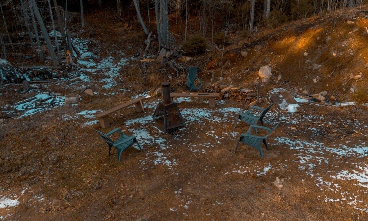 Photo of Outdoor in Saint-Michel-des-Saints
