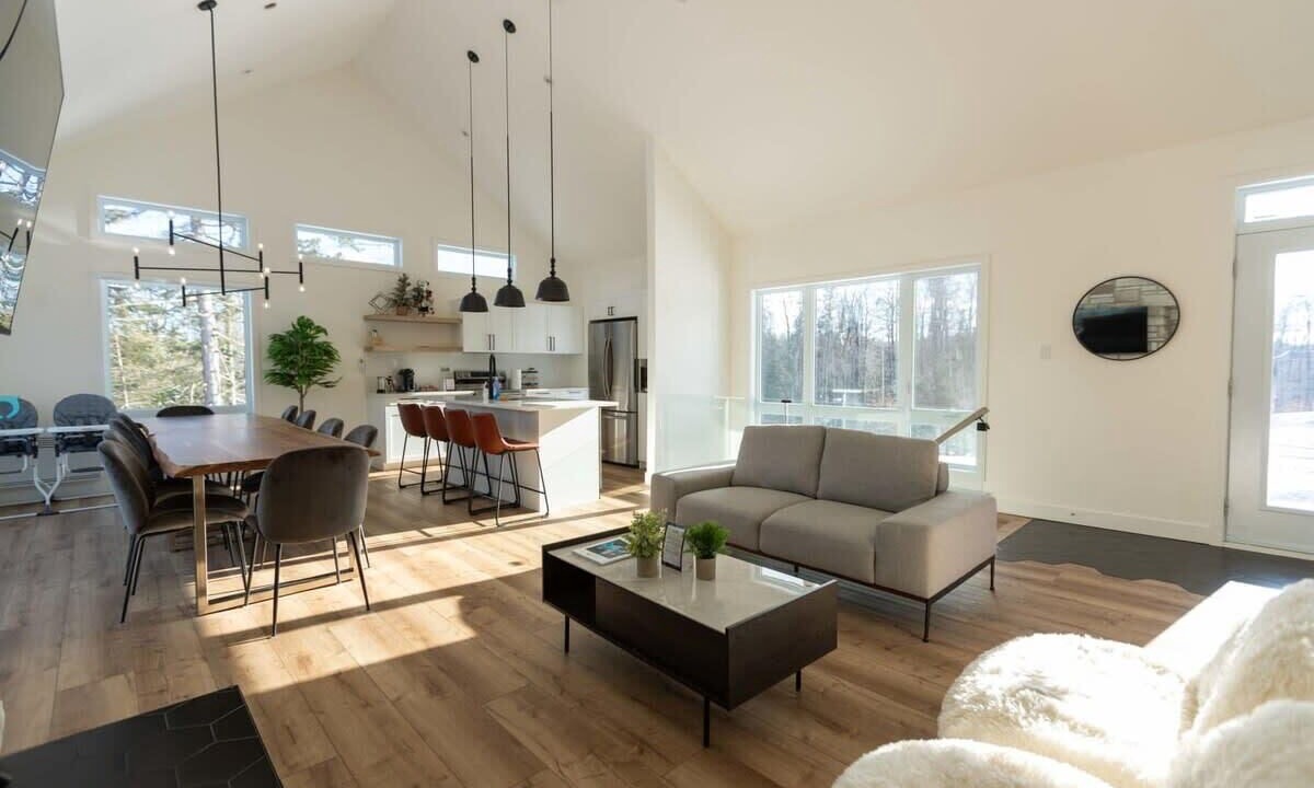 Photo of Livingroom in Pine Hill