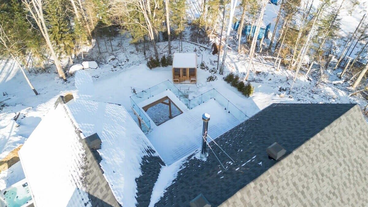 Photo of Outdoor in Pine Hill