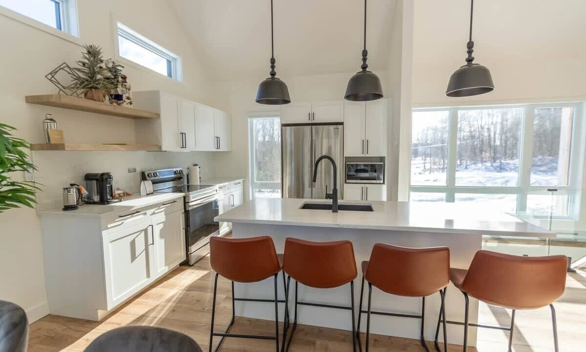 Photo of Kitchen in Pine Hill