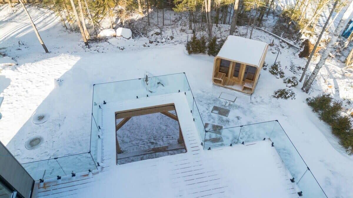 Photo of Outdoor in Pine Hill