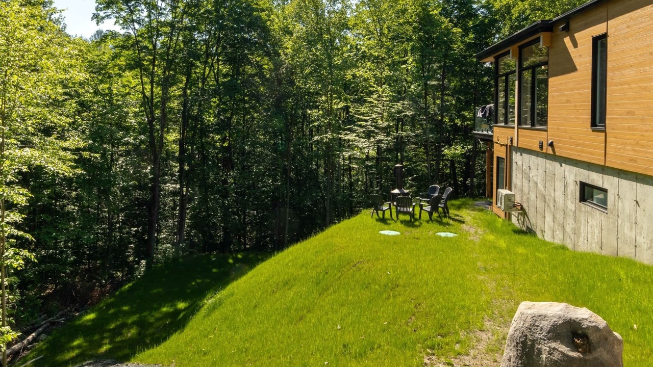 Photo of Outdoor in Pine Hill