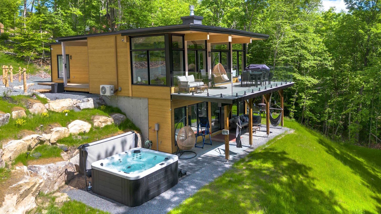 Photo of Outdoor in Pine Hill