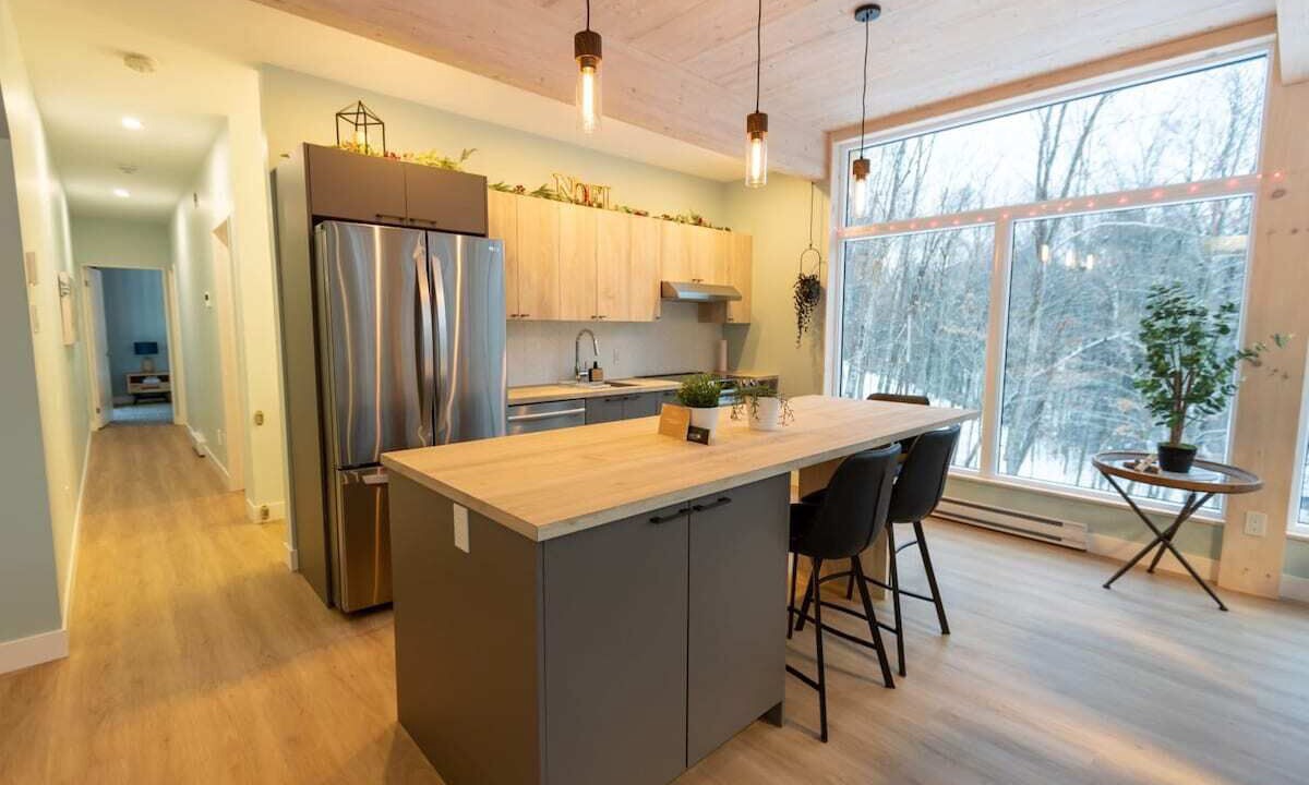 Photo of Kitchen in Pine Hill