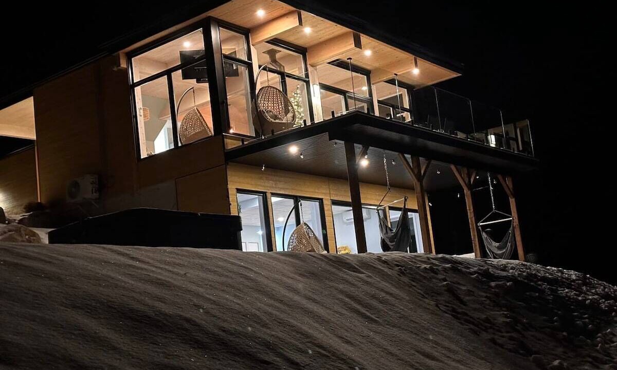 Photo of Outdoor in Pine Hill