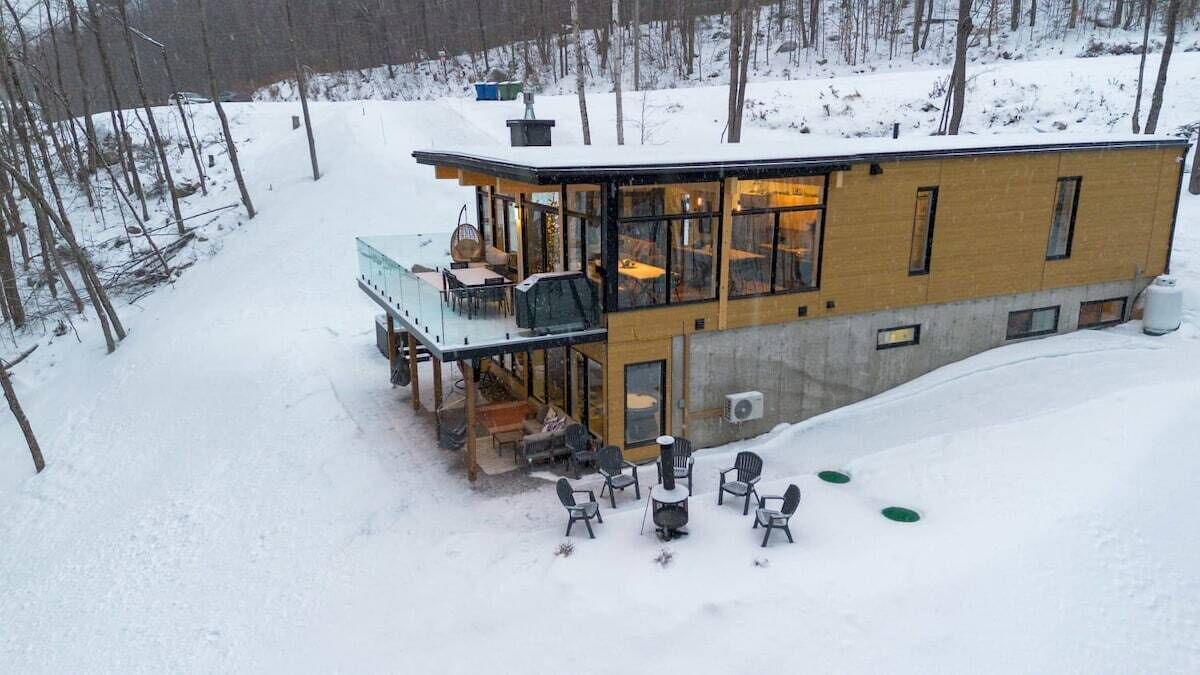 Photo of Outdoor in Pine Hill
