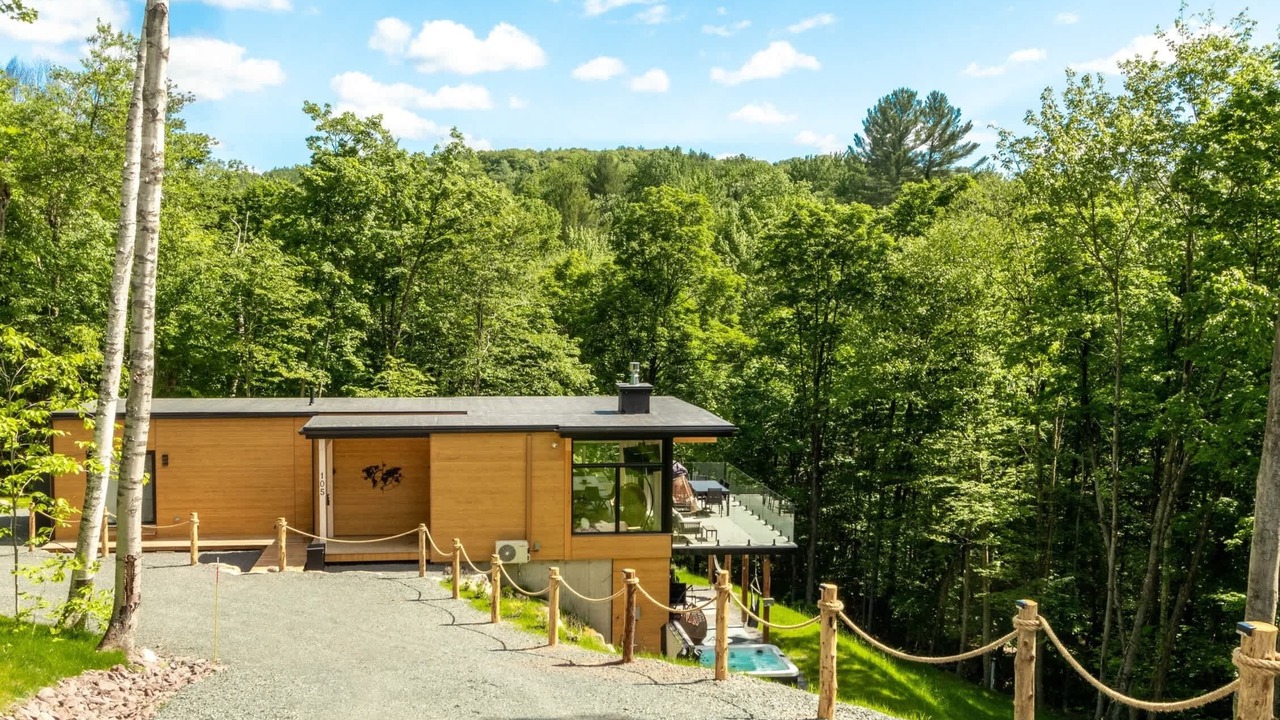 Photo of Outdoor in Pine Hill