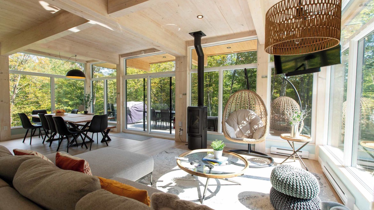 Photo of Livingroom in Pine Hill