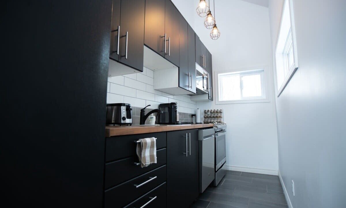 Photo of Kitchen in Sainte Beatrix