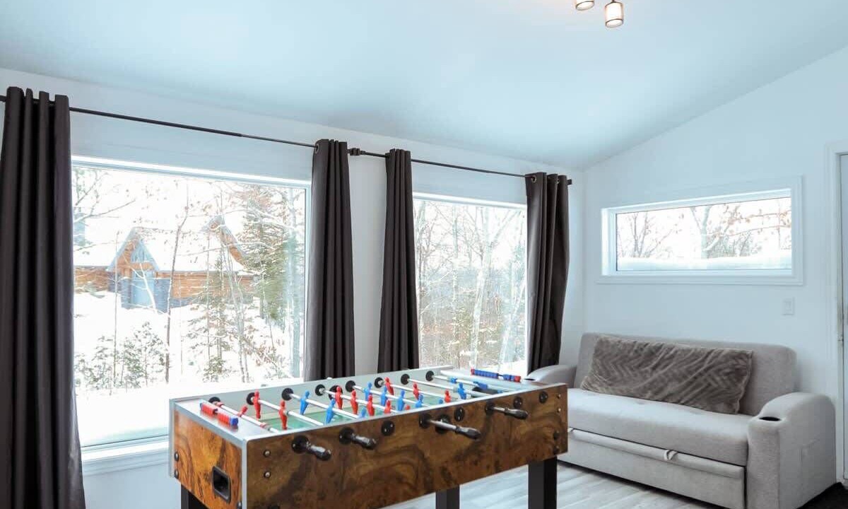Photo of Bedroom in Sainte Beatrix