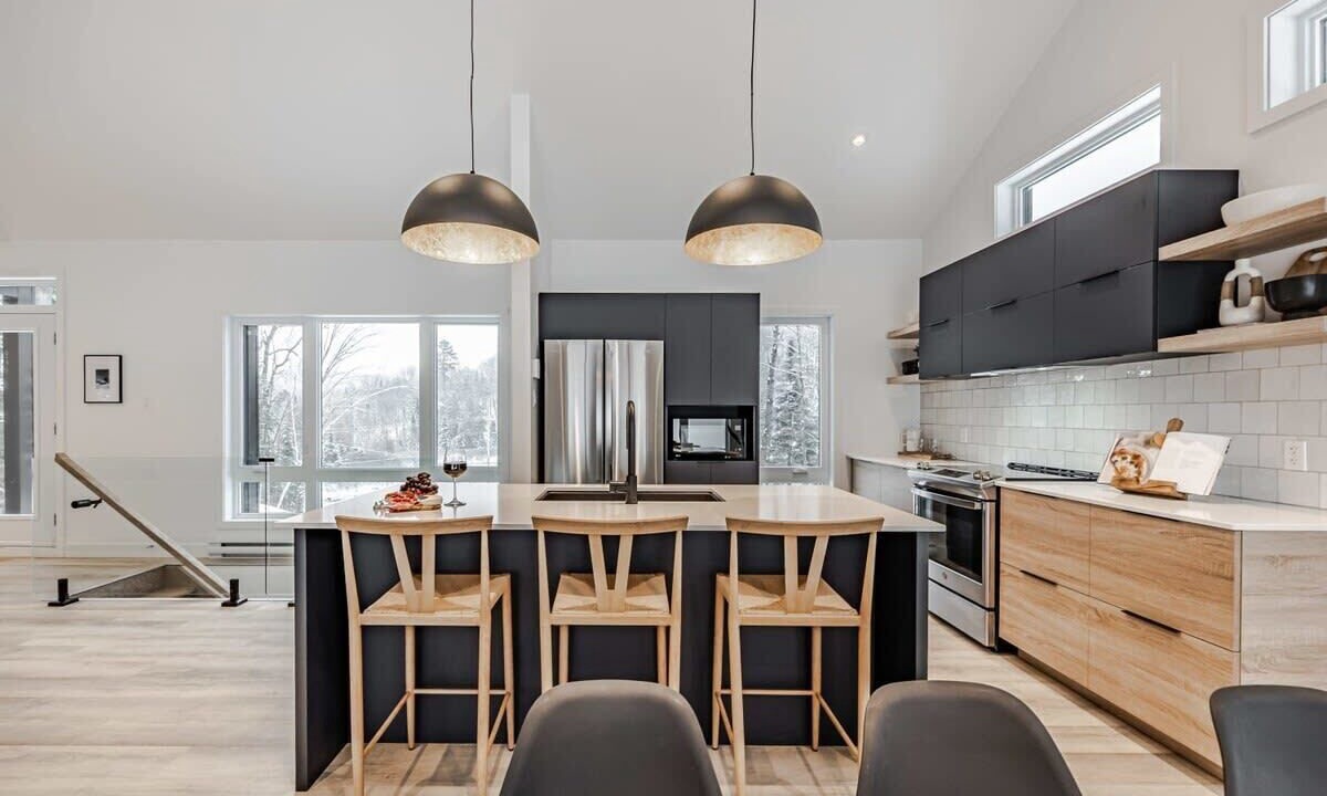 Photo of Kitchen in Pine Hill