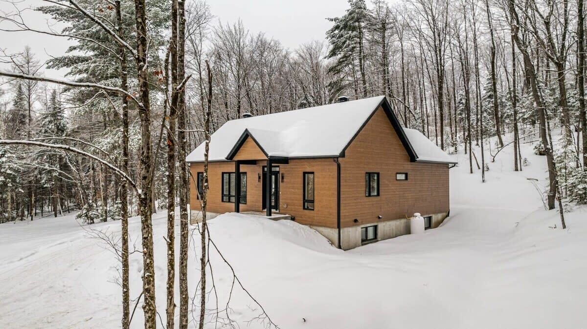 Photo of Outdoor in Pine Hill