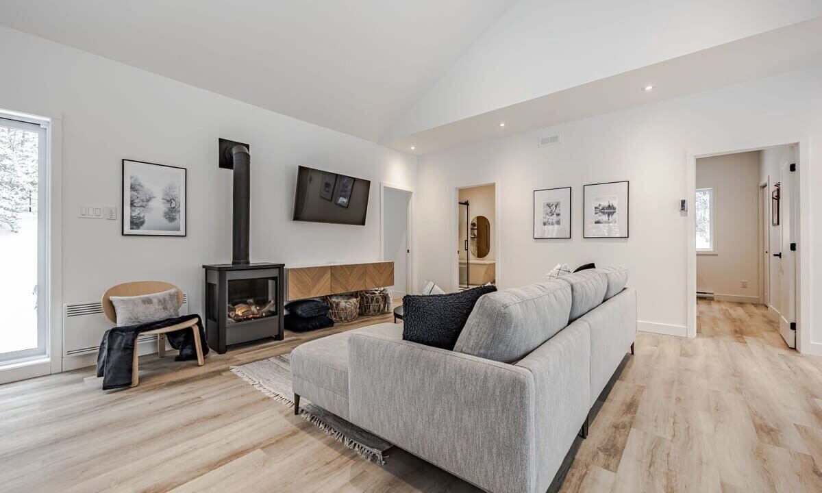 Photo of Livingroom in Pine Hill