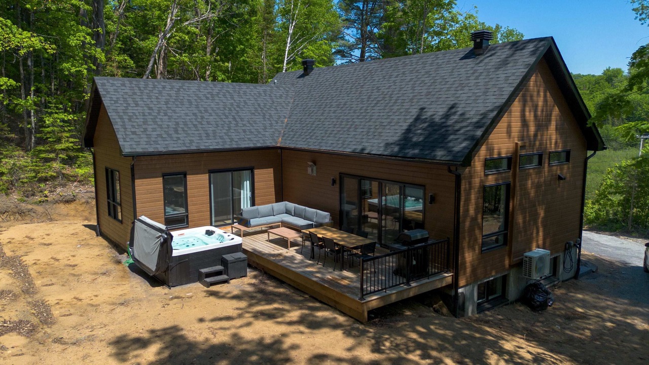 Photo of Outdoor in Pine Hill