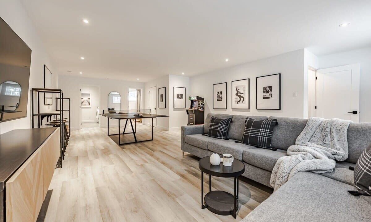 Photo of Livingroom in Pine Hill