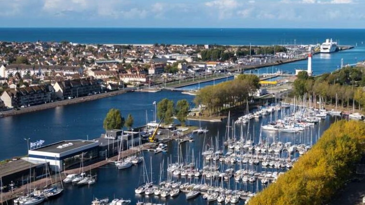 Photo of Outdoor in Ouistreham