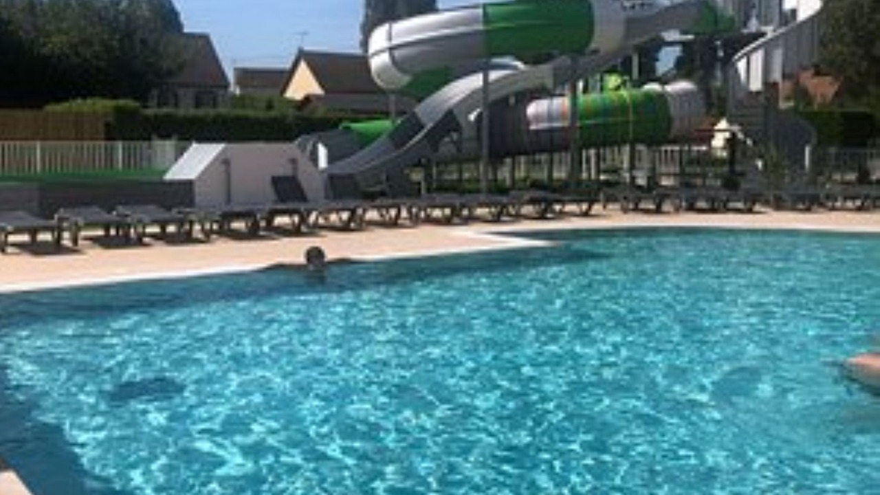Photo of Outdoor in Ouistreham