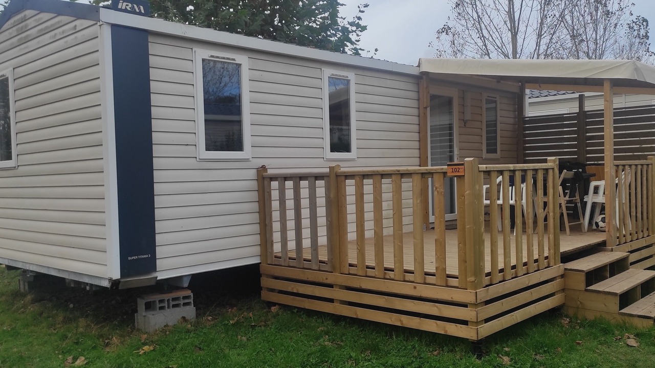 Photo of Outdoor in Ouistreham