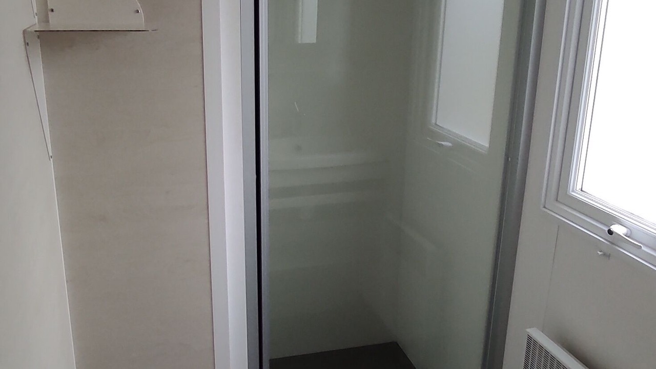 Photo of Bathroom in Ouistreham