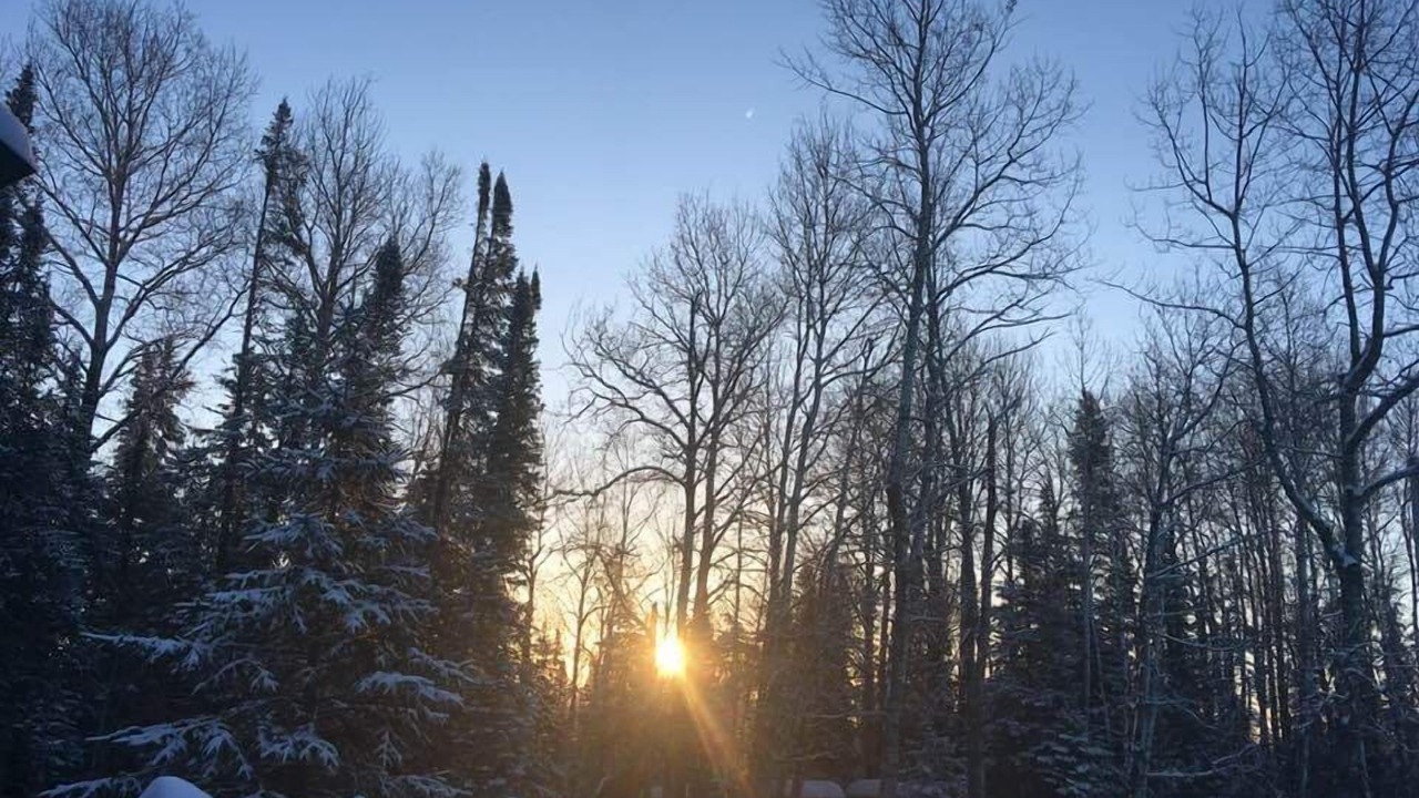 Photo of Outdoor in South Range