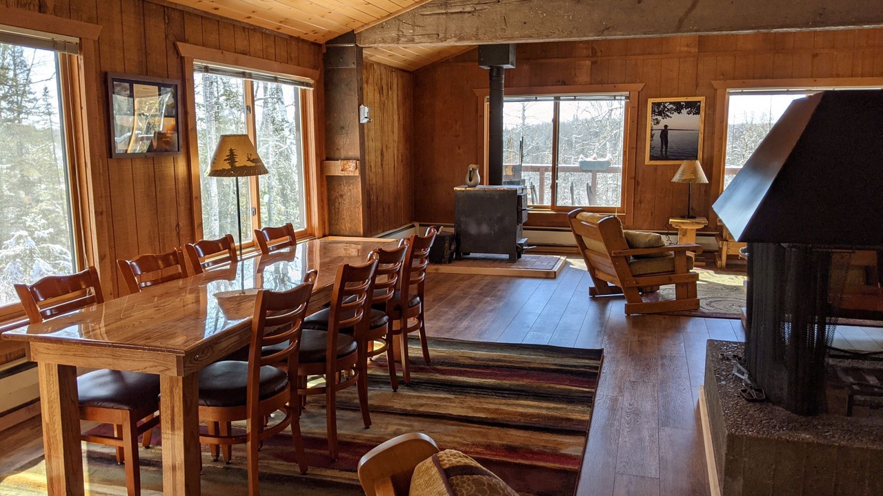 Photo of Livingroom in South Range