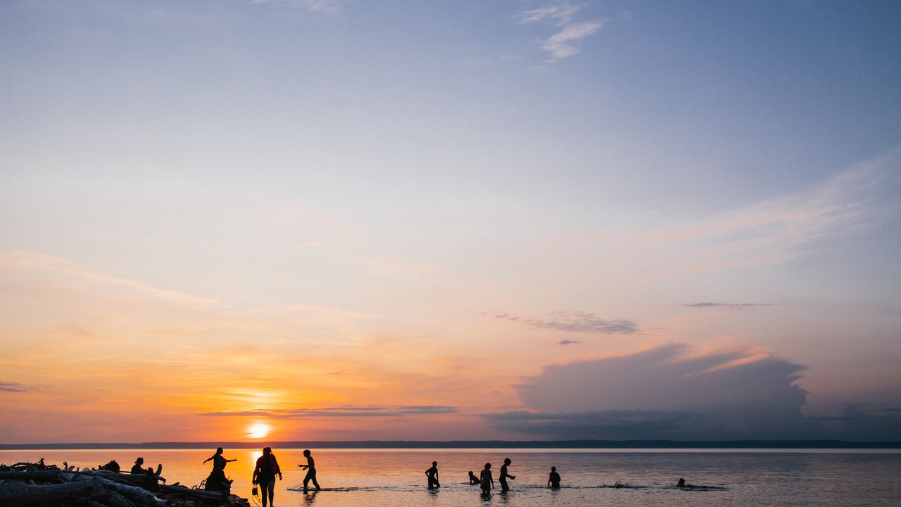 Photo of Outdoor in South Range