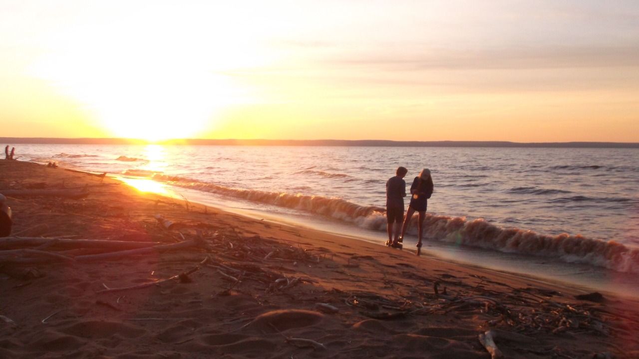 Photo of Outdoor in South Range