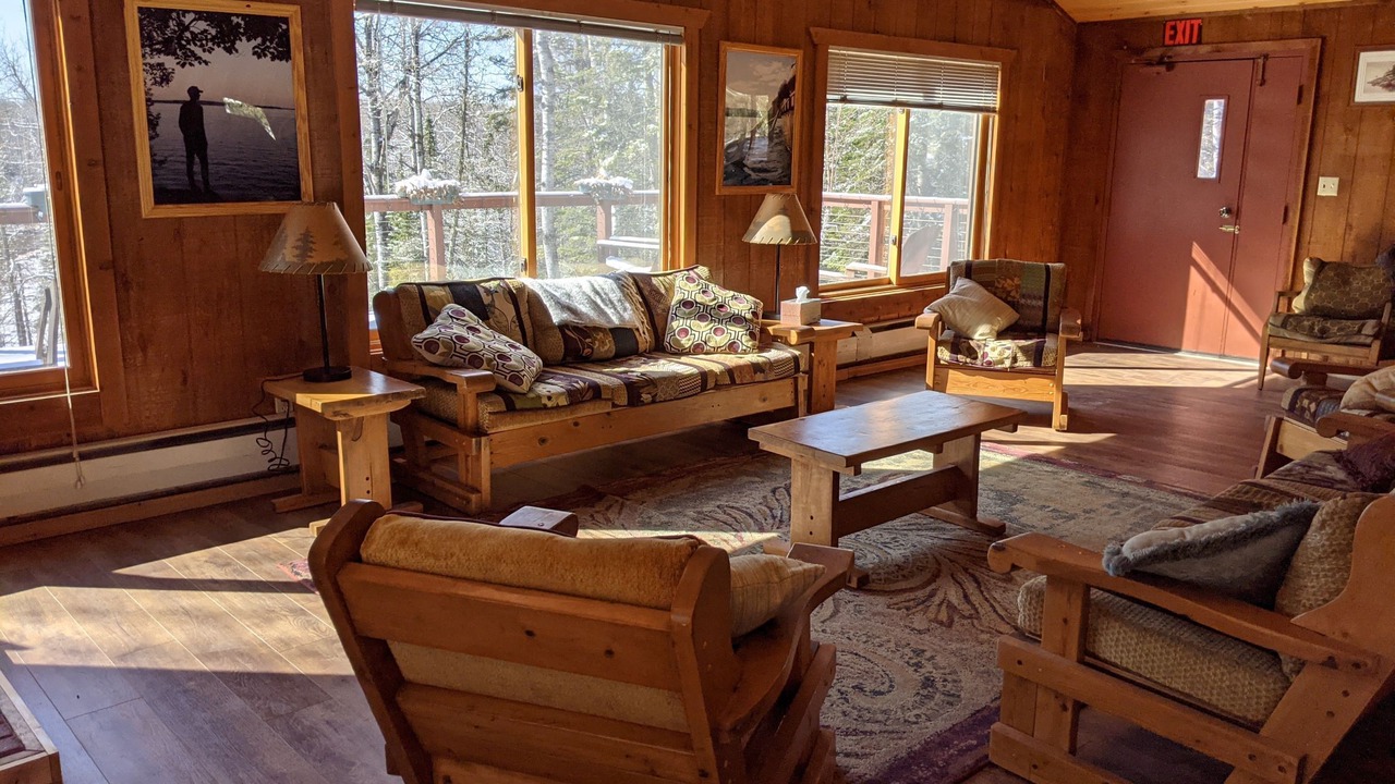 Photo of Livingroom in South Range