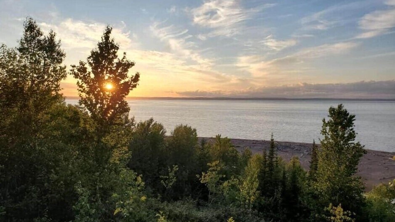 Photo of Outdoor in South Range