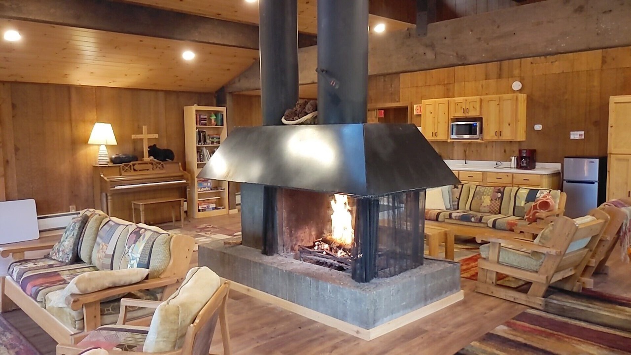 Photo of Livingroom in South Range