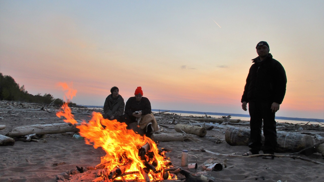 Photo of Outdoor in South Range