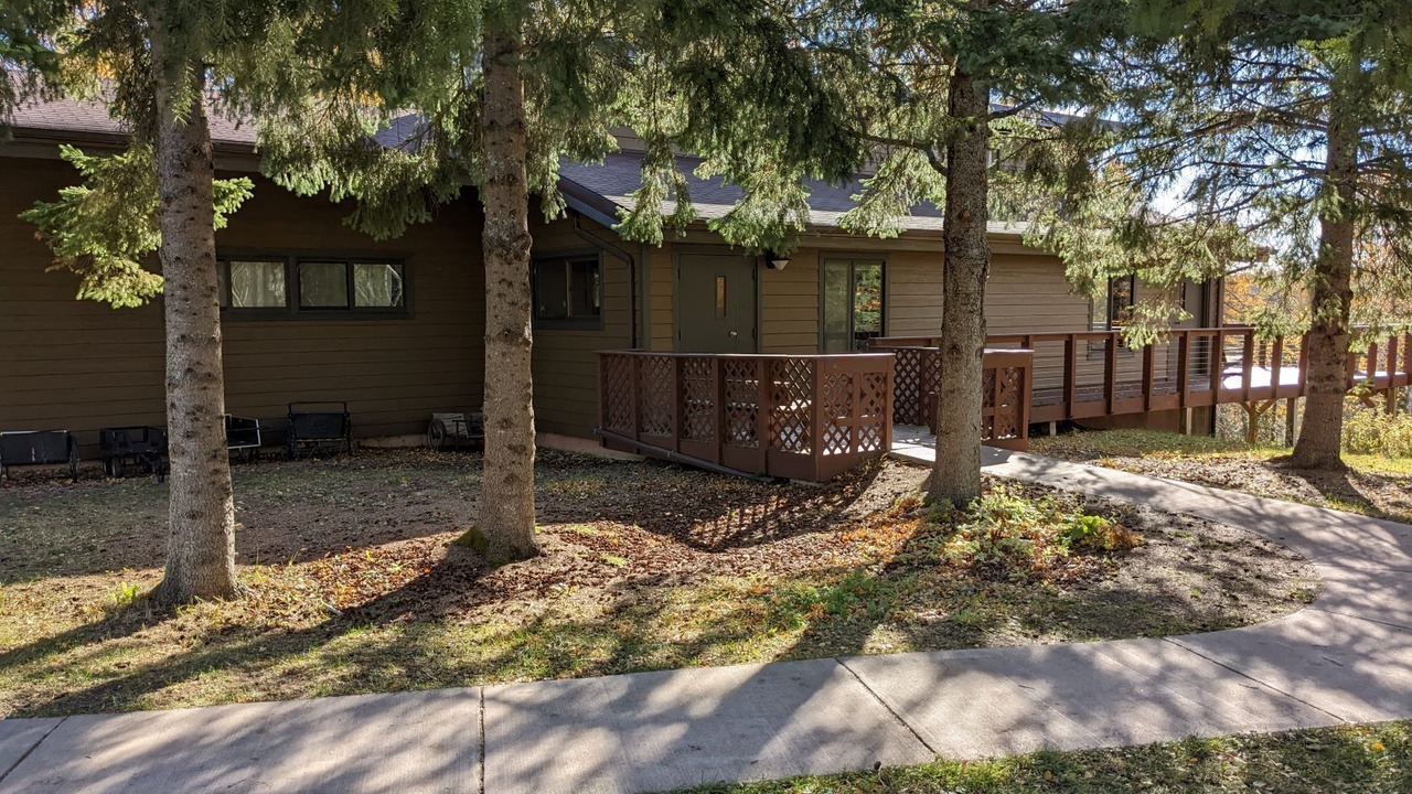 Photo of Outdoor in South Range