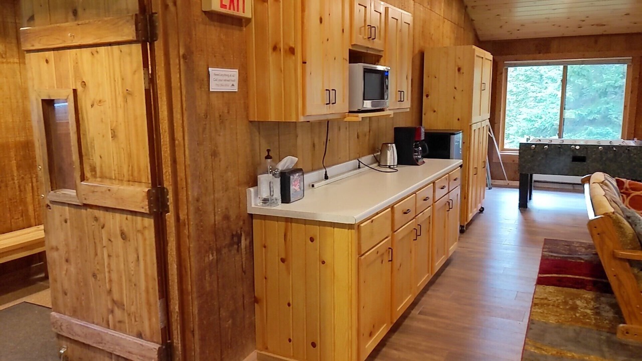 Photo of Livingroom in South Range