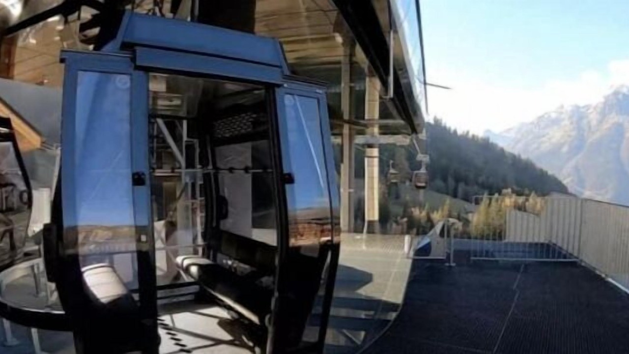 Photo of Outdoor in Le Bourg-d'Oisans