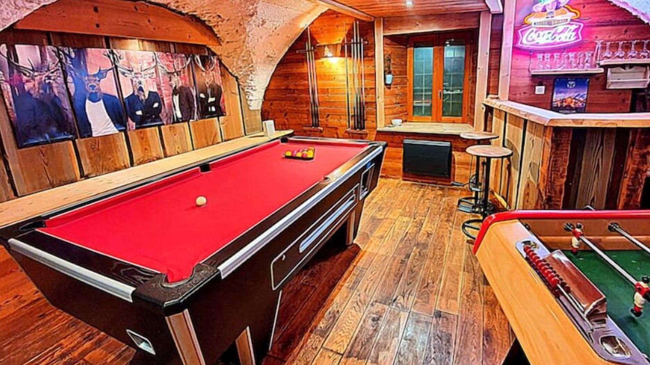 Photo of Bedroom in Le Bourg-d'Oisans