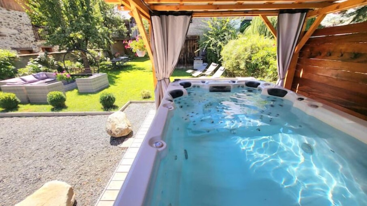 Photo of Outdoor in Le Bourg-d'Oisans