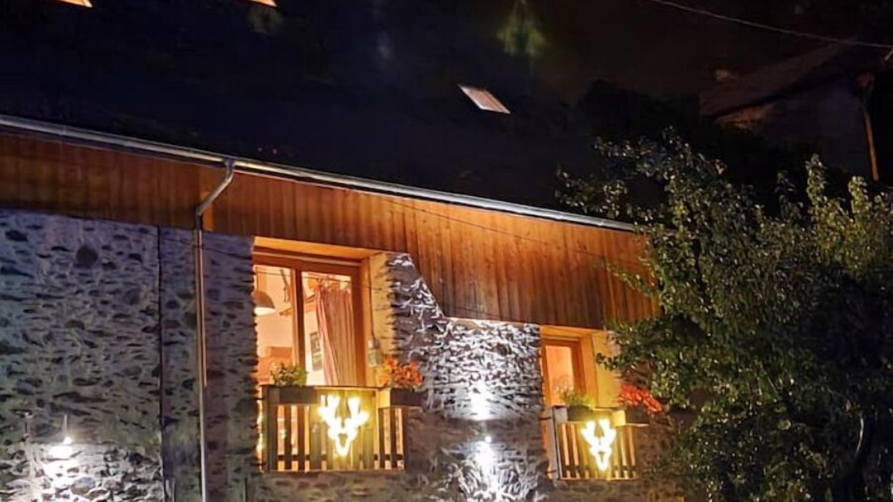 Photo of Outdoor in Le Bourg-d'Oisans