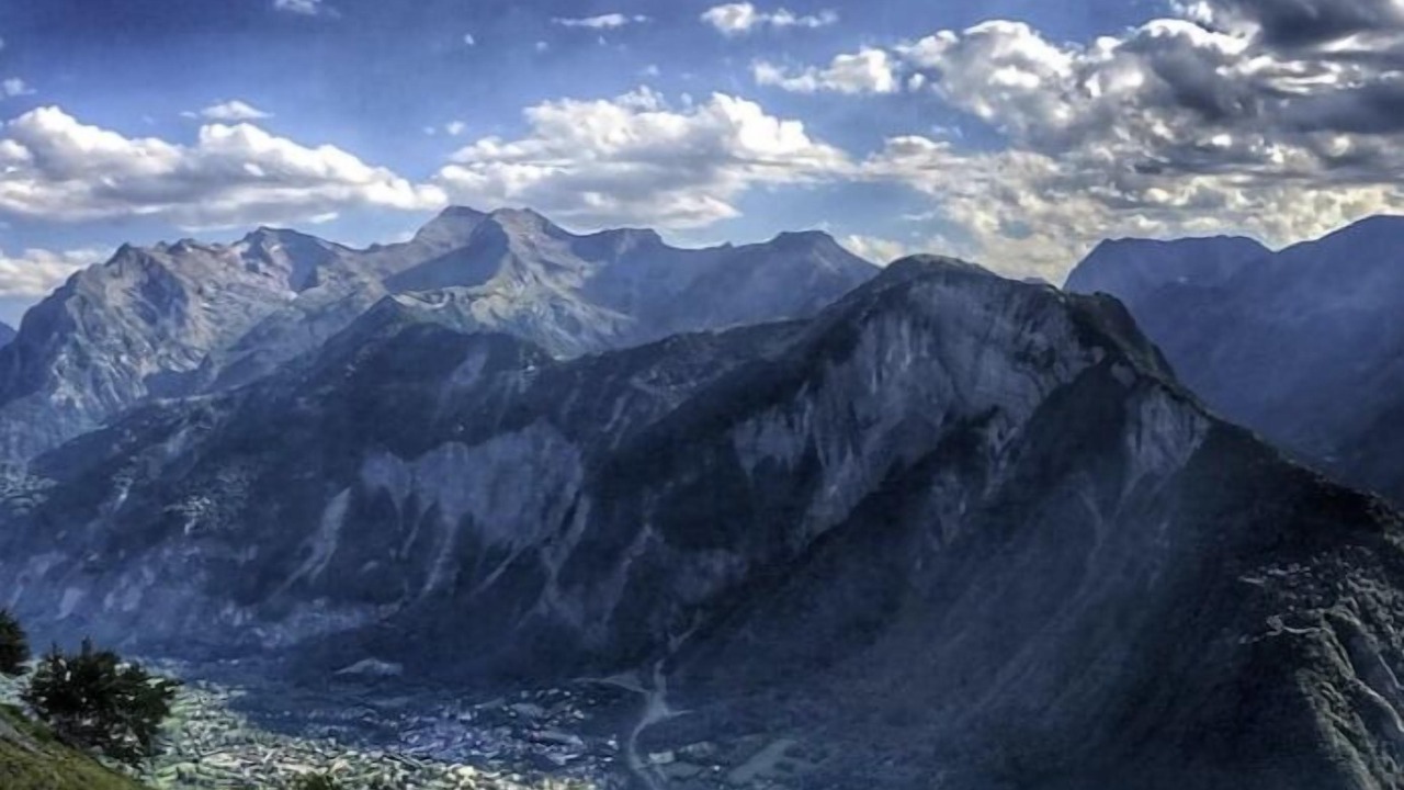 Photo of Others in Le Bourg-d'Oisans