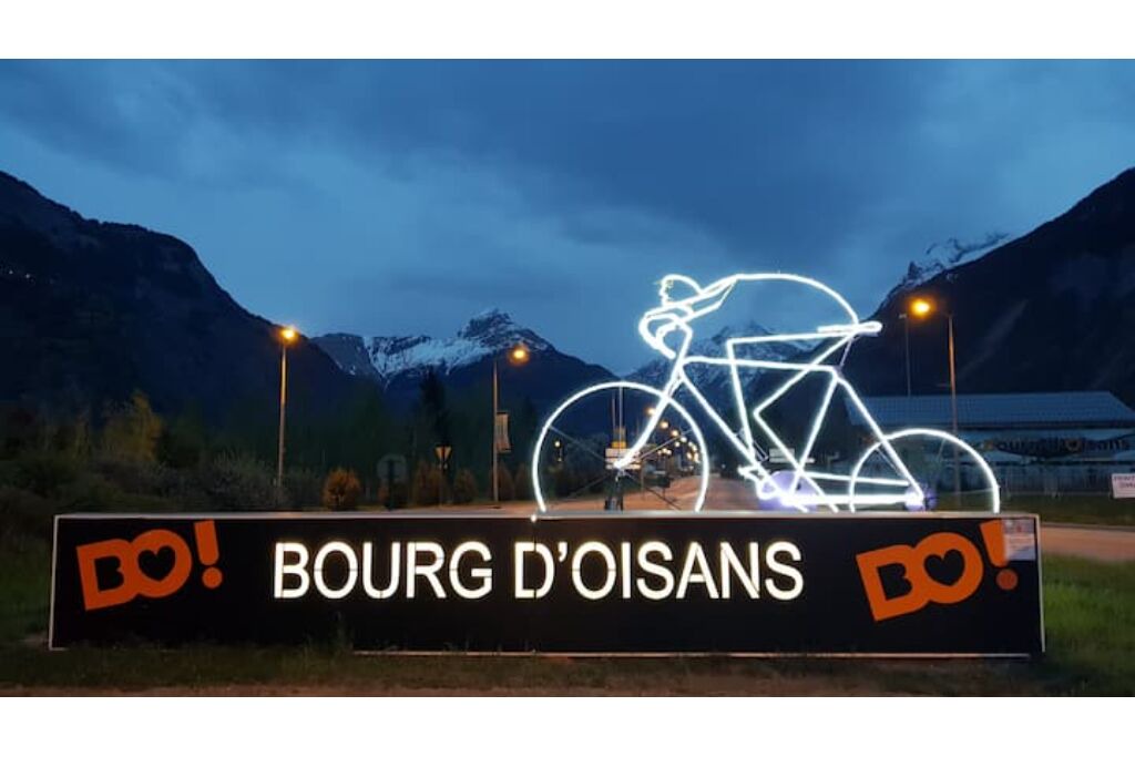 Photo of Others in Le Bourg-d'Oisans