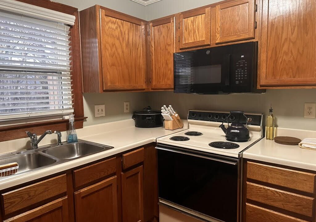 Photo of Kitchen in Tucker