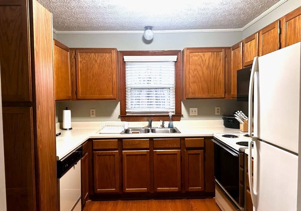 Photo of Kitchen in Tucker