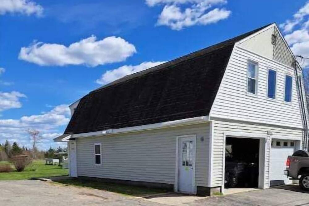 Photo of Outdoor in Penobscot County