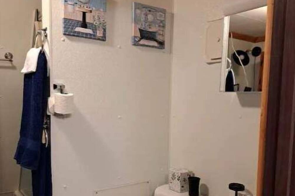 Photo of Bathroom in Penobscot County