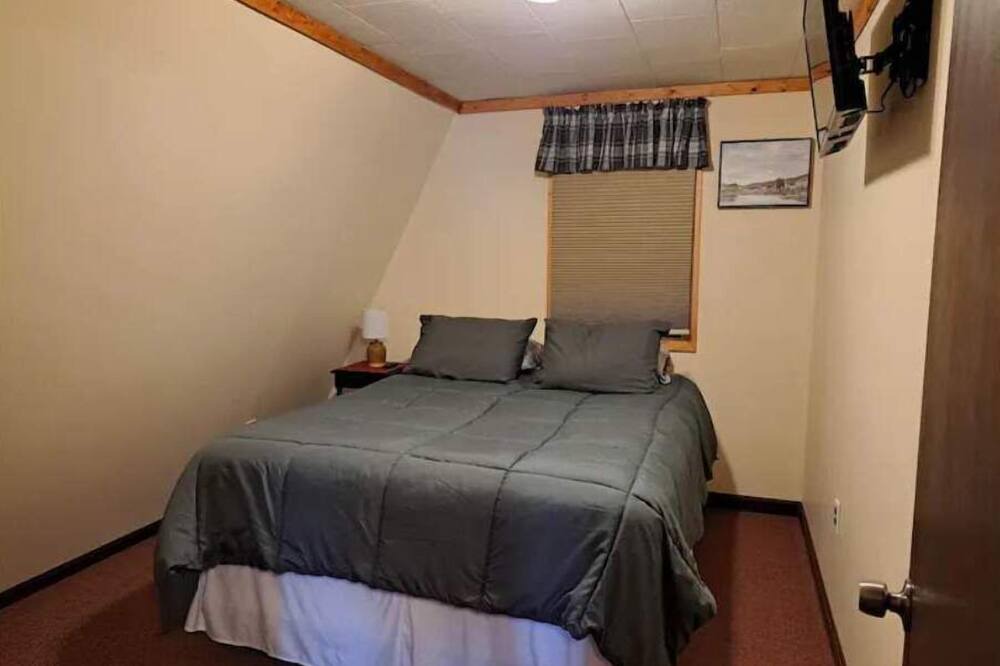 Photo of Bedroom in Penobscot County