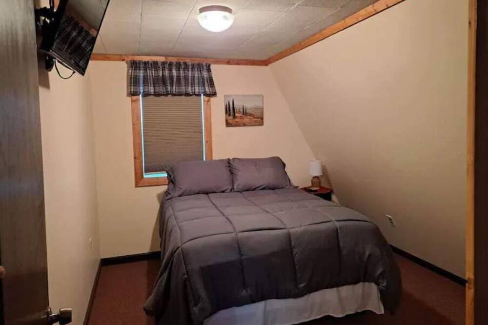 Photo of Bedroom in Penobscot County