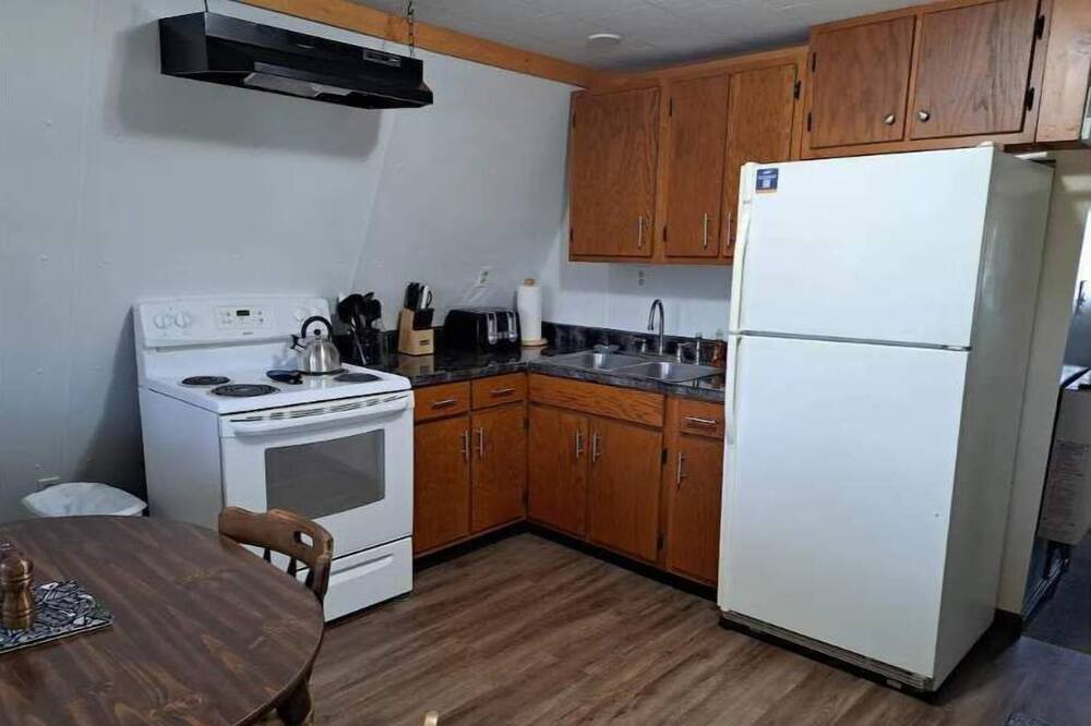 Photo of Kitchen in Penobscot County