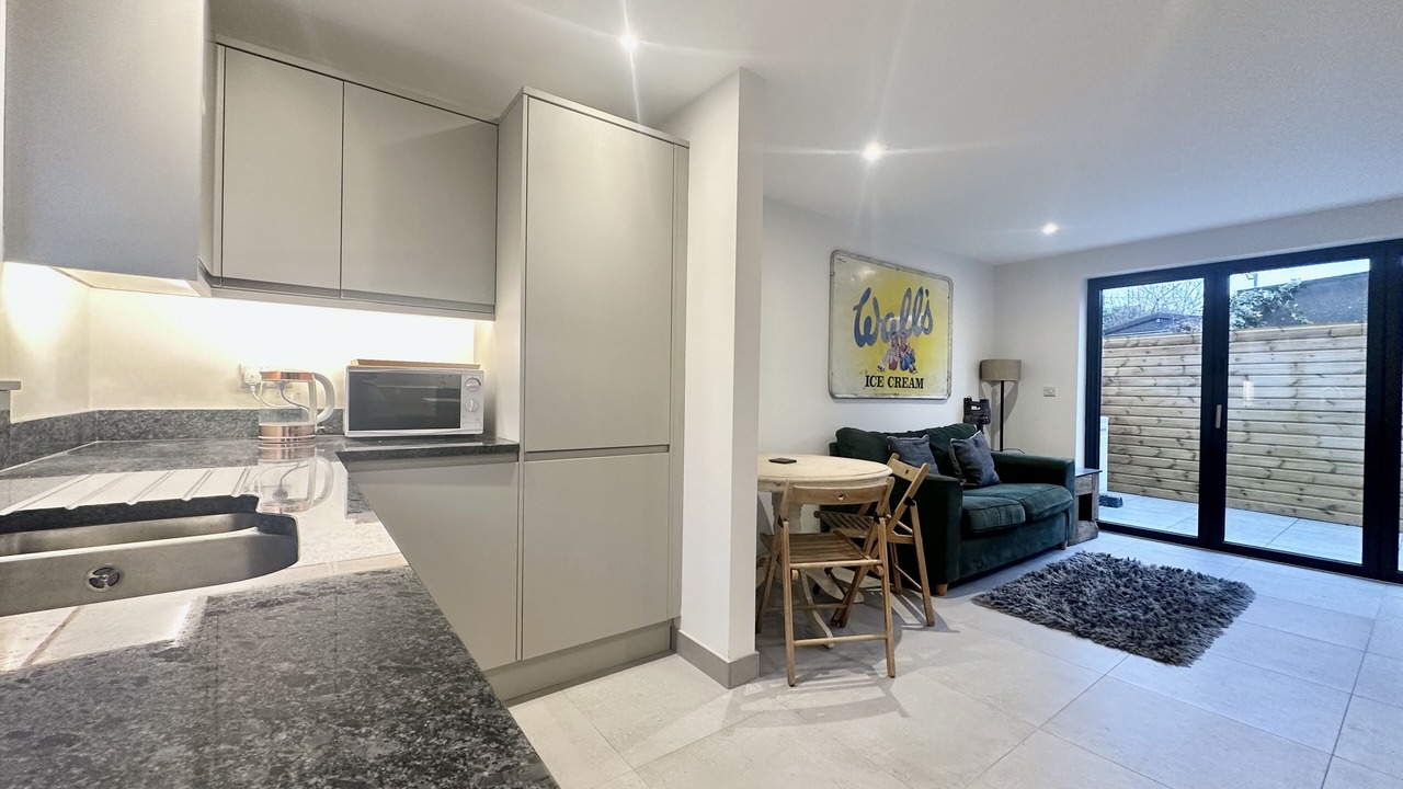 Photo of Kitchen in Peasedown Saint John