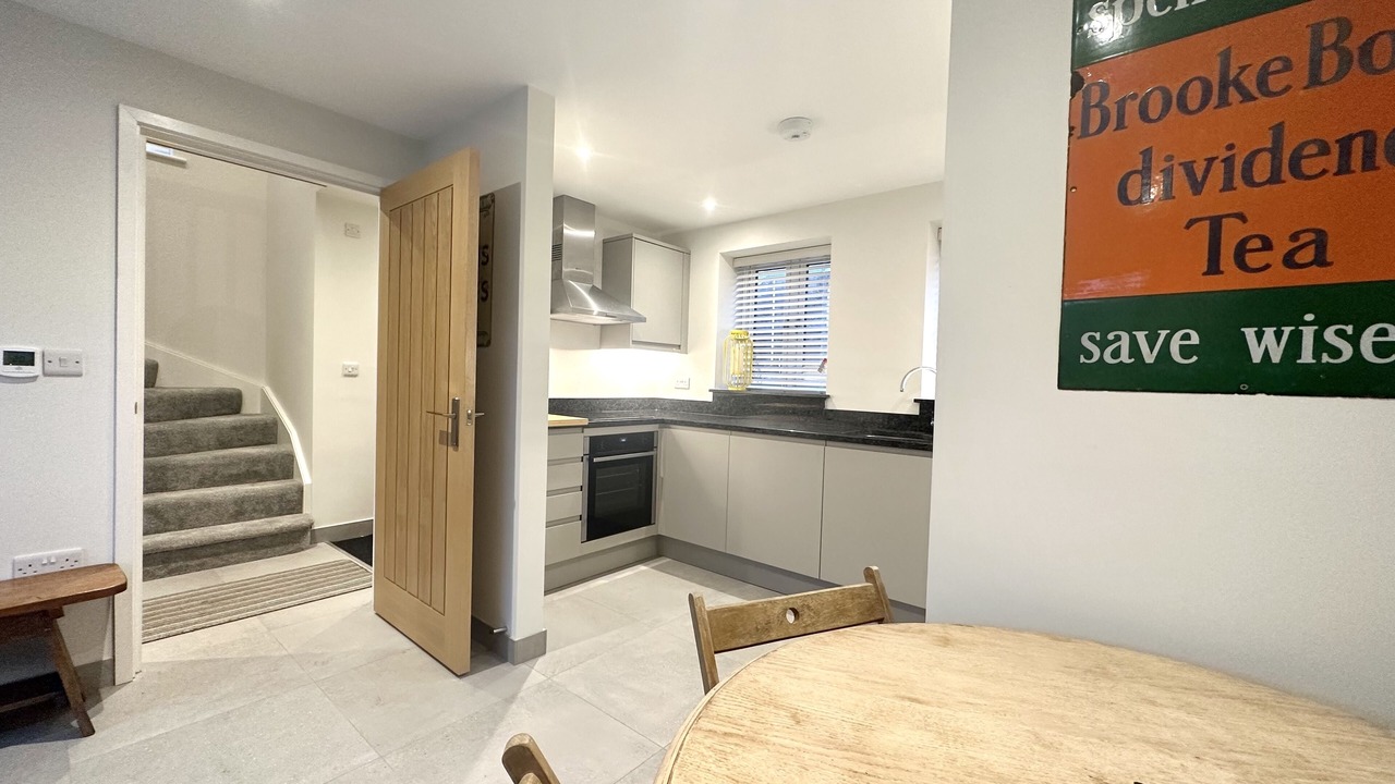 Photo of Kitchen in Peasedown Saint John