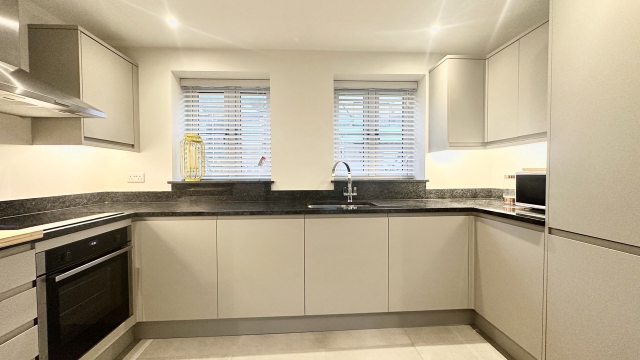 Photo of Kitchen in Peasedown Saint John