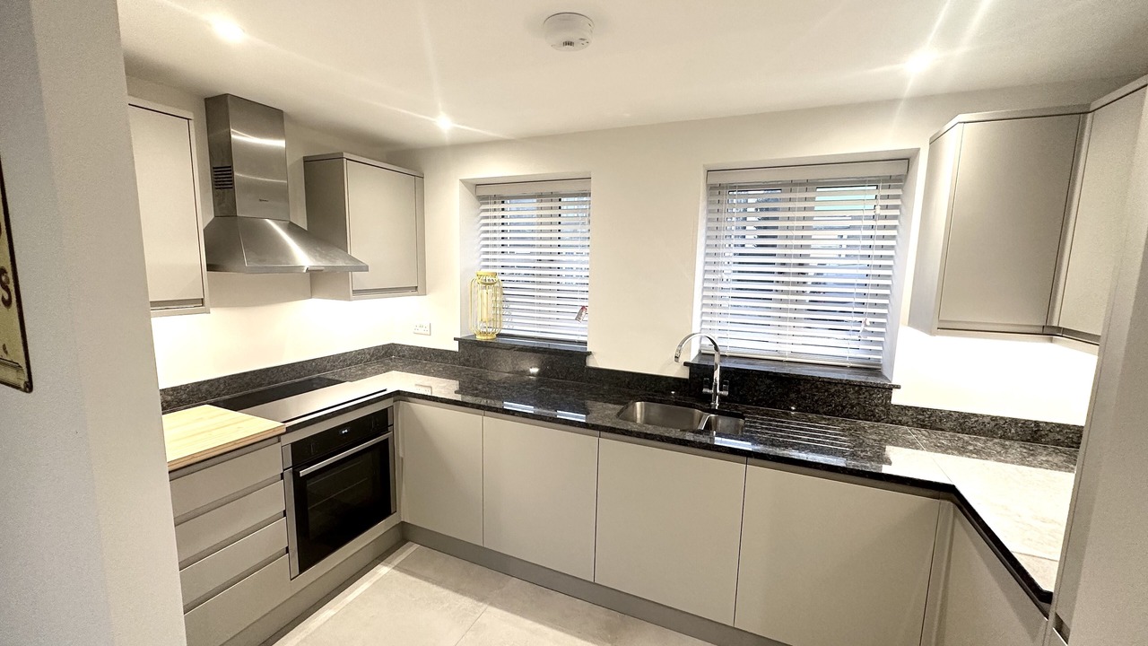 Photo of Kitchen in Peasedown Saint John